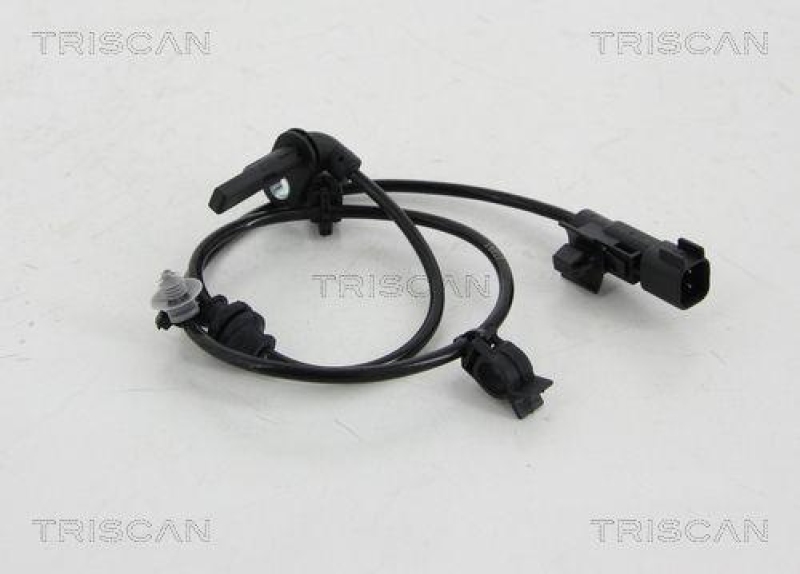 TRISCAN 8180 21207 Sensor, Raddrehzahl f&uuml;r Chevrolet