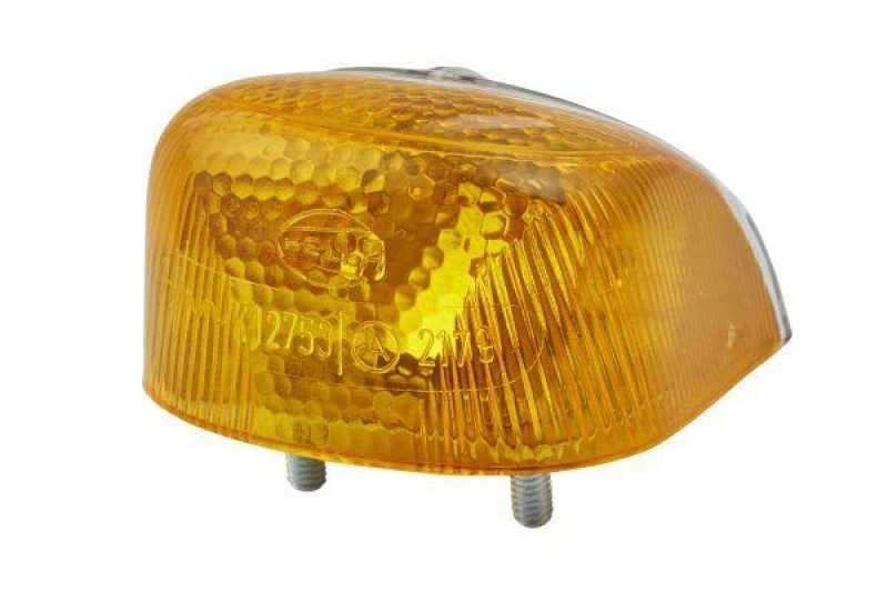 HELLA 2BA 001 244-001 Blinkleuchte Halogen
