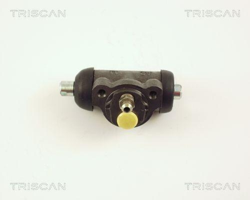 TRISCAN 8130 42010 Radzylinder f&uuml;r Mitsubishi Colt 1200,1400.