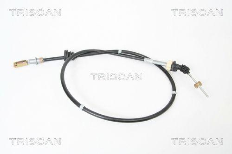 TRISCAN 8140 28261 Kupplungsseil f&uuml;r Psa C1, 107