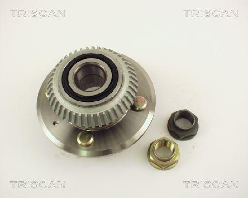 TRISCAN 8530 17219 Radlagersatz Hinten f&uuml;r Rover 200/400 Serie