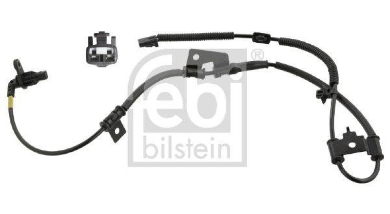 FEBI BILSTEIN 106459 ABS-Sensor f&uuml;r KIA