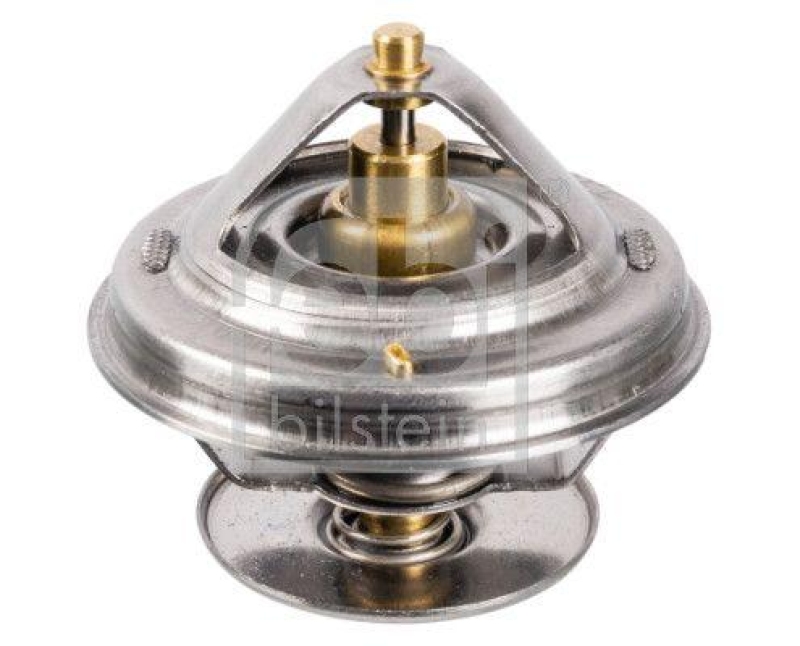 FEBI BILSTEIN 172219 Thermostat mit Dichtring f&uuml;r M A N