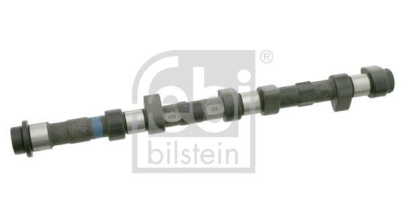 FEBI BILSTEIN 24864 Nockenwelle f&uuml;r VW-Audi