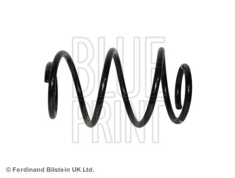 BLUE PRINT ADN188397 Fahrwerksfeder f&uuml;r NISSAN