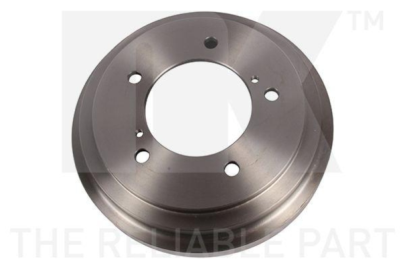 NK 255213 Bremstrommel f&uuml;r SUZUKI