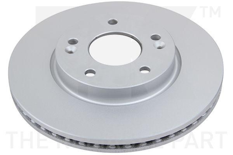NK 313538 Bremsscheibe f&uuml;r HYUNDAI, KIA