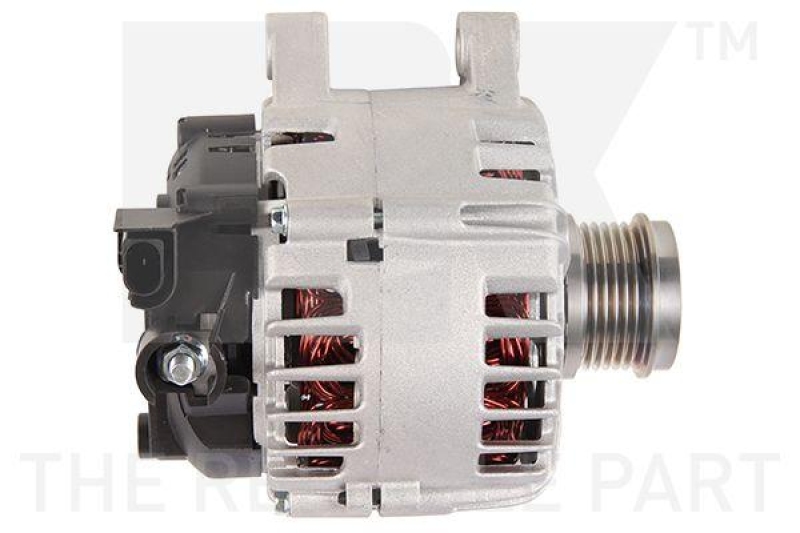 NK 4825003 Generator f&uuml;r FORD,MAZDA,VOLVO