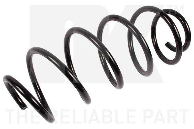 NK 531996 Fahrwerksfeder f&uuml;r CITROEN, PEUGEOT