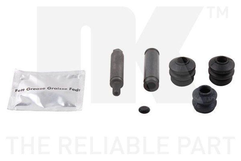 NK 8945024 F&uuml;hrungsh&uuml;lse, Bremssattel f&uuml;r TOYOTA