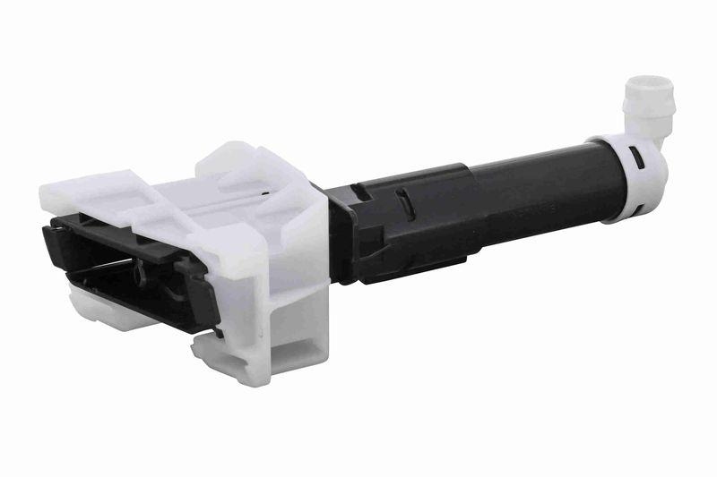 ACKOJA A32-08-0012 Waschwasserdüse, Scheinwerferreinigung links für MAZDA