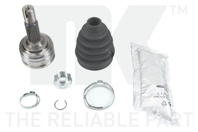 NK 514541 f&uuml;r TOYOTA