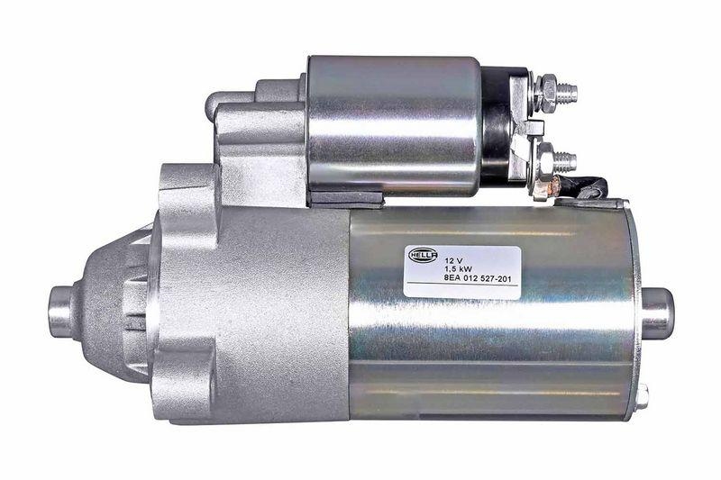 HELLA 8EA 012 527-201 Starter 12V 1,5kW