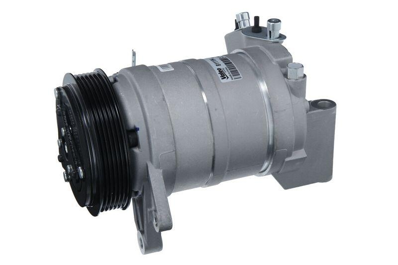 VALEO 811194 Kompressor NISSAN MURANO I (Z50) 03 > 09