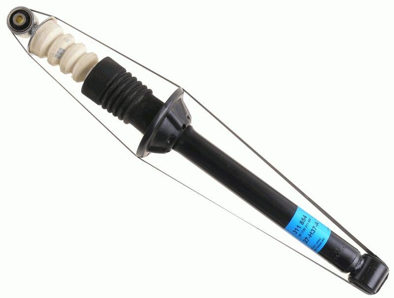 SACHS 311 854 Sto&szlig;d&auml;mpfer