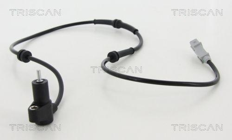TRISCAN 8180 28221 Sensor, Raddrehzahl f&uuml;r Psa