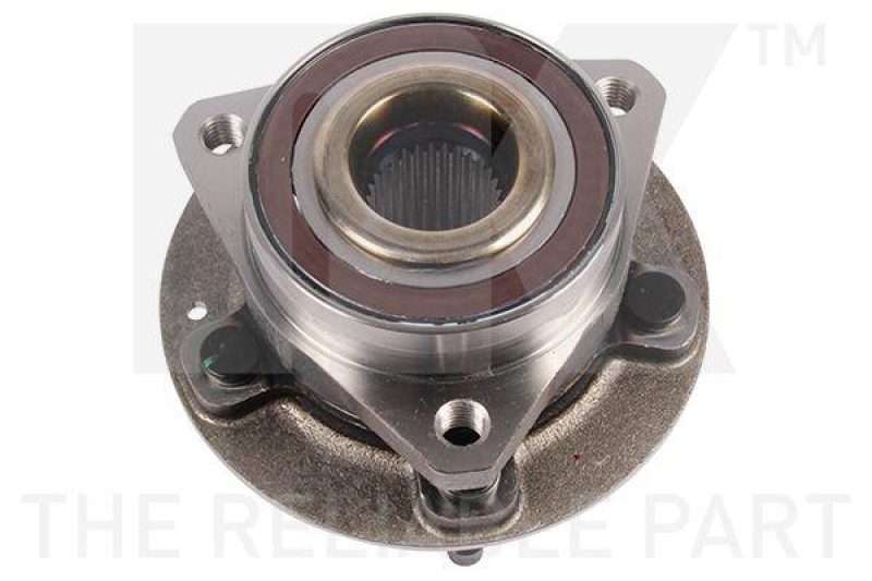 NK 753643 Radlagersatz f&uuml;r OPEL, VAUX