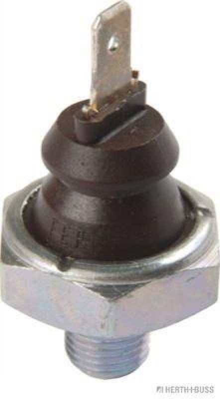 HERTH+BUSS 70541079 Öldruckschalter Schließer, M10 x 1, 0,55 - 0,85 bar