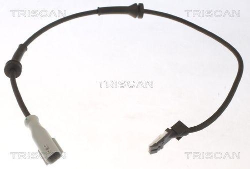 TRISCAN 8180 10219 Sensor, Raddrehzahl f&uuml;r Renault, Mercedes