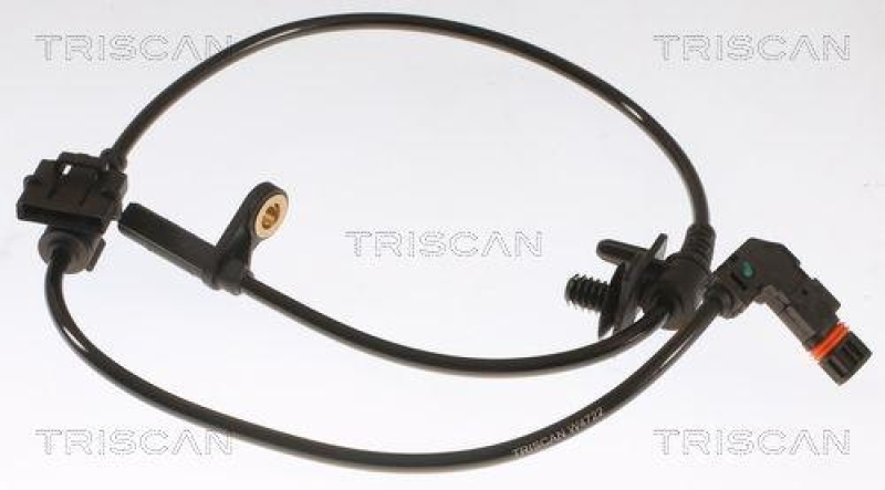 TRISCAN 8180 80126 Sensor, Raddrehzahl f&uuml;r Chrysler