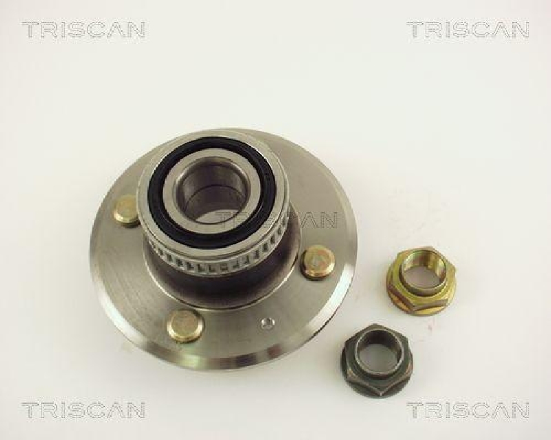 TRISCAN 8530 17220 Radlagersatz Hinten f&uuml;r Rover 200/400 Serie