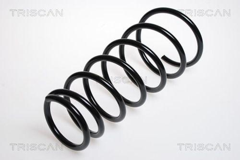 TRISCAN 8750 1384 Spiralfeder Hinten f&uuml;r Toyota