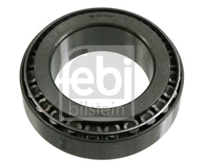 FEBI BILSTEIN 07908 Radlager