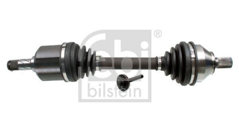 FEBI BILSTEIN 183321 Antriebswelle f&uuml;r Ford