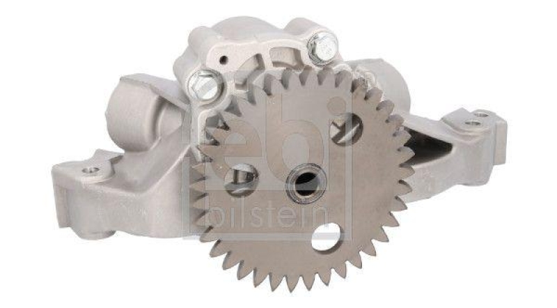 FEBI BILSTEIN 186502 &Ouml;lpumpe f&uuml;r Volvo