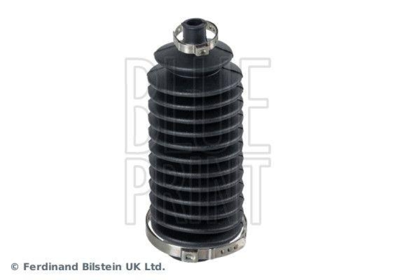 BLUE PRINT ADD681501 Lenkmanschettensatz mit Schellen für DAIHATSU