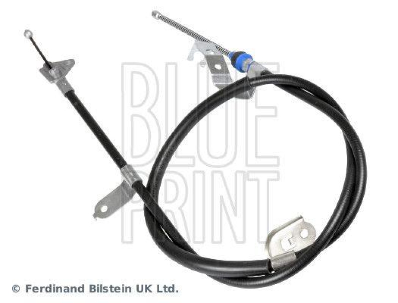 BLUE PRINT ADT346341 Handbremsseil f&uuml;r CITROEN