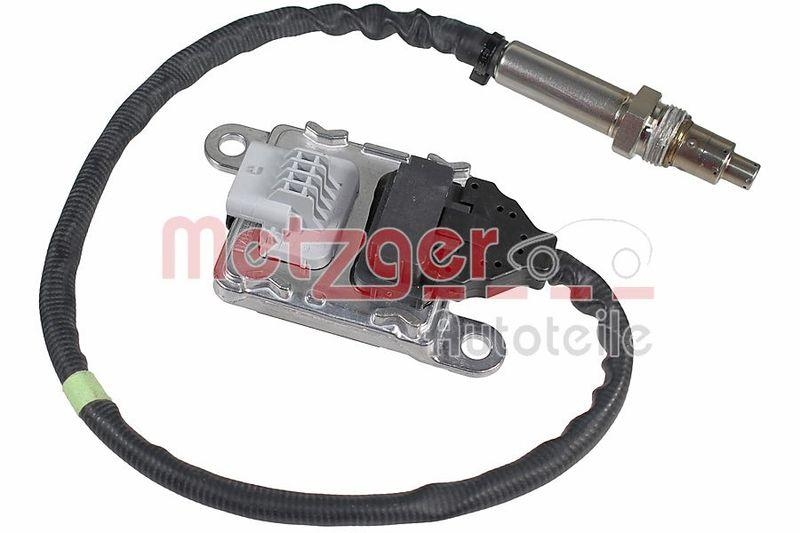 METZGER 0899362 Nox-Sensor, Nox-Katalysator f&uuml;r DACIA
