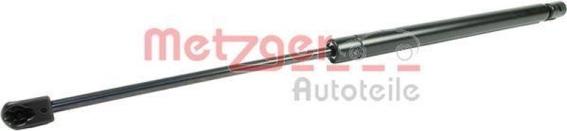 METZGER 2110024 Gasfeder, Koffer-/Laderaum für DAEWOO