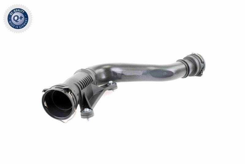 VAICO V10-2506 Saugrohr, Luftversorgung f&uuml;r VW