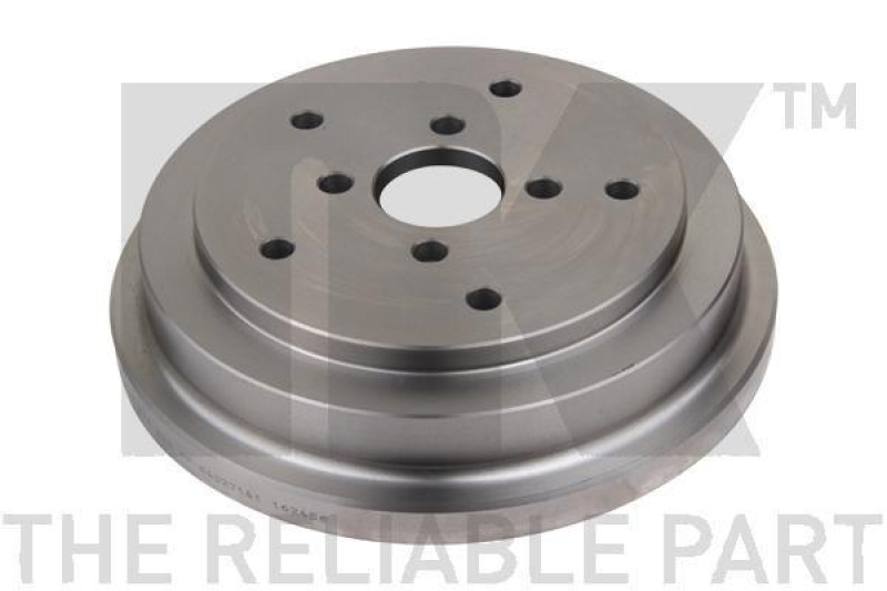 NK 255214 Bremstrommel f&uuml;r SUZUKI