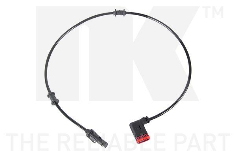 NK 2933100 Sensor, Raddrehzahl f&uuml;r MERCEDES-BENZ
