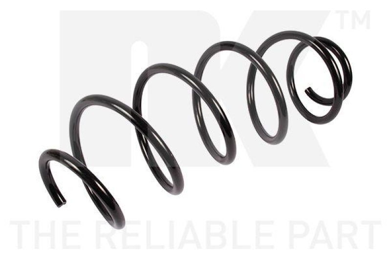 NK 531997 Fahrwerksfeder f&uuml;r CITROEN, PEUGEOT