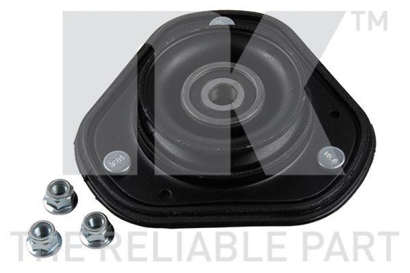 NK 684509 Federbeinst&uuml;tzlager f&uuml;r TOYOTA