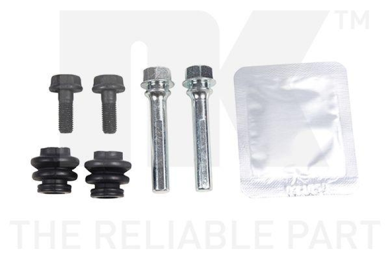 NK 8945025 F&uuml;hrungsh&uuml;lse, Bremssattel f&uuml;r TOYOTA