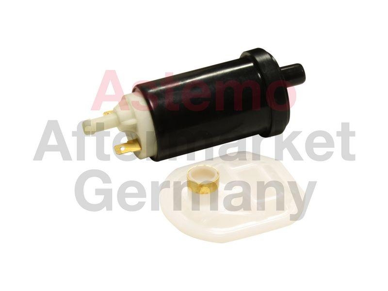 HITACHI 2503352 Kraftstoffpumpe f&uuml;r OPEL u.a.