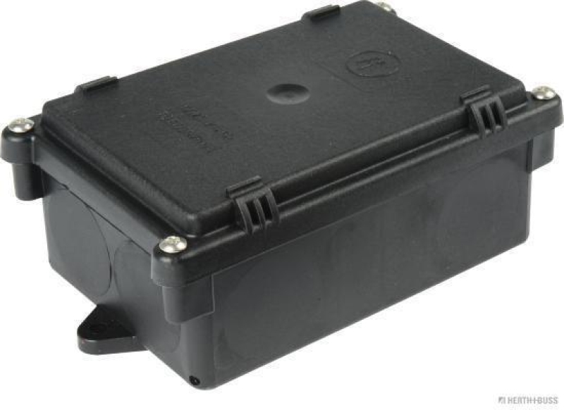 HERTH+BUSS 50390985 Kabelverbindungsdose