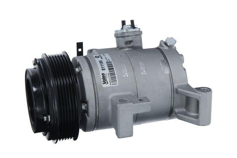 VALEO 811195 Kompressor MAZDA 6 2013>