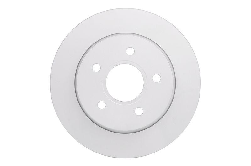 BOSCH 0 986 479 B80 Bremsscheiben &Oslash; 2648mm f&uuml;r Hinterachse