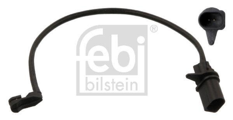 FEBI BILSTEIN 43485 Verschlei&szlig;kontakt f&uuml;r VW-Audi