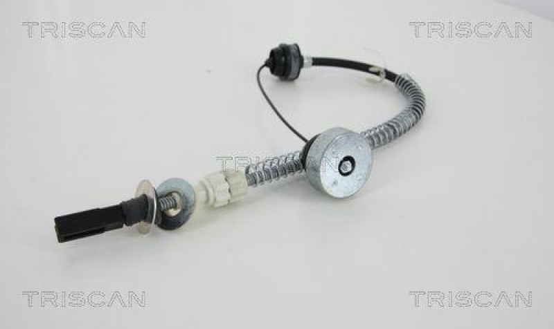 TRISCAN 8140 28263 Kupplungsseil f&uuml;r Peugeot 605 Be3