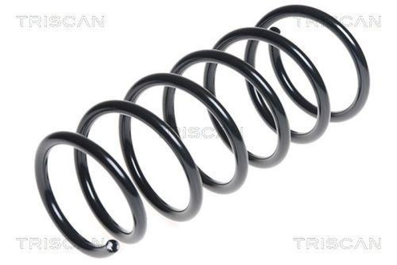 TRISCAN 8750 4373 Spiralfeder Hinten f&uuml;r Hundai I10