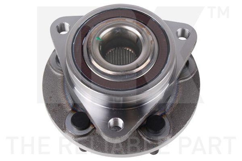 NK 753644 Radlagersatz f&uuml;r OPEL, VAUX
