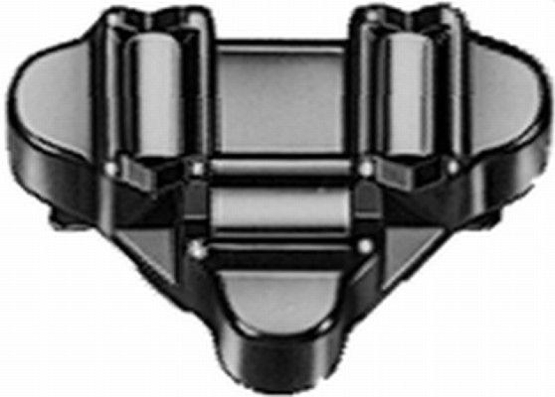 HELLA 8JA 001 914-011 Stecker, 3 polig