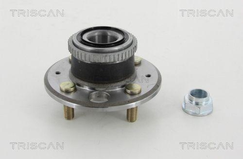TRISCAN 8530 17223 Radnabe Hinten f&uuml;r Rover, Mg