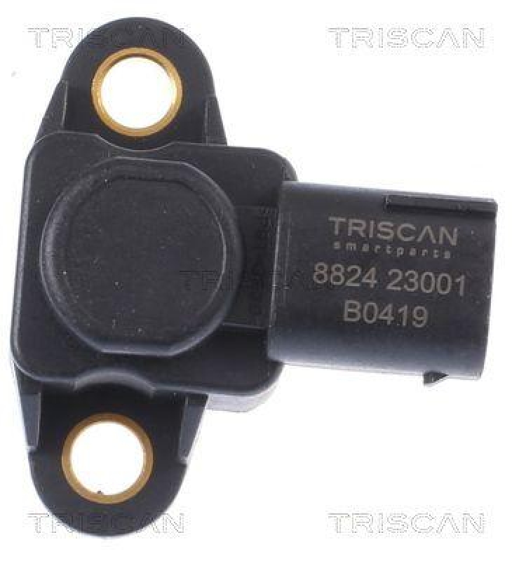 TRISCAN 8824 23001 Sensor, Manifold Druck f&uuml;r Mercedes